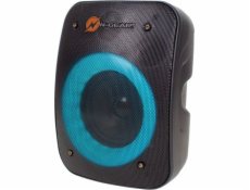 N-GEAR PARTY LET S GO PARTY SPEAKER 4 Studio/ BT/ 30W/ Disco LED/ 1x MIC