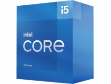 Core™ i5-12600K, Prozessor