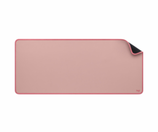 Desk Mat Studio SeriesDARK PINK LOGITECH