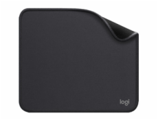 Logitech podložka pod myš Mouse Pad Studio Series, graphite