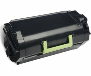 522H High Yield Corporate Toner Cartridge - 25 000 stran