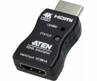 Adapter 4K HDMI EDID Emulator VC081A-AT