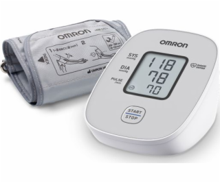 Omron HEM-7121J-E blood pressure unit Upper arm Automatic