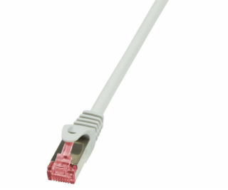 LOGILINK CQ2062S LOGILINK - Patch kabel Cat.6 S/FTP PIMF ...