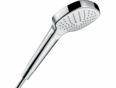 Hansgrohe Croma Select E Vario EcoSm weiss/chróm