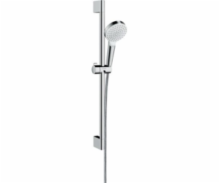 Hansgrohe Crometta 1jet/Unica 650mm biela/chróm