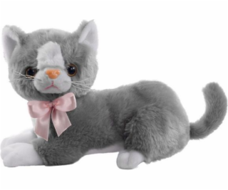 Beppe Grey Flico Cat s lukem - 12832