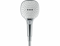 Hansgrohe Raindance Select E 120 EcoSm weiss/chrom