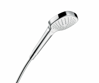 Hansgrohe Croma Select E Vario Weiss/Chróm