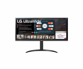 LG 34WP550-B