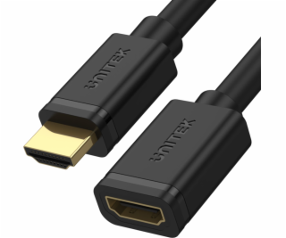 UNITEK Y-C166K cable HDMI 4K 60Hz High Speed