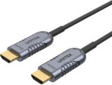 UNITEK C11028DGY Optic Cable HDMI 2.1 AOC 8K 120Hz 10m