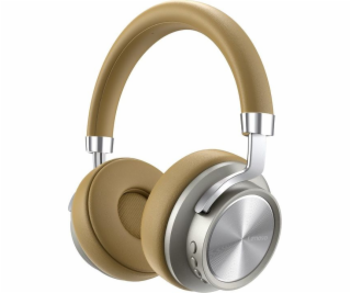 Sluchátka HD800 Gold bluetooth