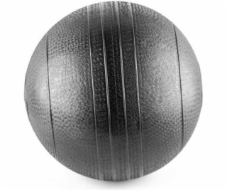 HMS Medical Ball Slam Ball 22kg Black (PSB22)