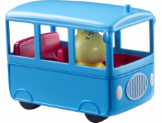 Tm Toys Peppa Pig - Autobus szkolny