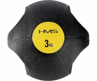 HMS exercise medicine ball 3 kg NKU03