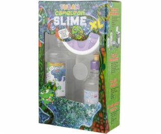 Sada TUBAN Super Slime XL - Chameleon