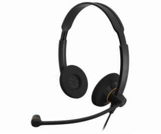 SENNHEISER kancelářský headset SC60 USB ML