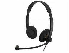 SENNHEISER kancelářský headset SC60 USB ML