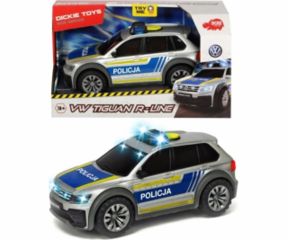 Vozidlo Tiguan R-Line SOS_N VW, 25 cm