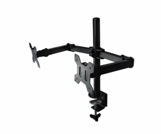 TB Monitor mount two-armed TB-MO2 10-27 , 10kg VESA 100x100