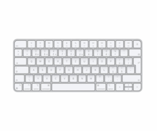 Apple Magic Keyboard - Czech