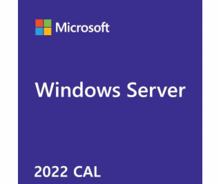 Microsoft Windows Server 2022 Device 5 CAL PL OEM  (R18-0...