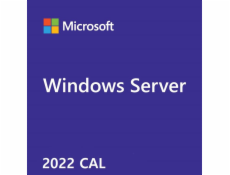 Microsoft Windows Server 2022 Device 5 CAL PL OEM  (R18-06437)