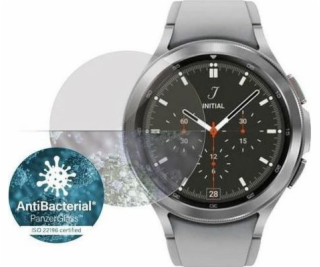 PanzerGlass Galaxy Watch Active 4 46mm