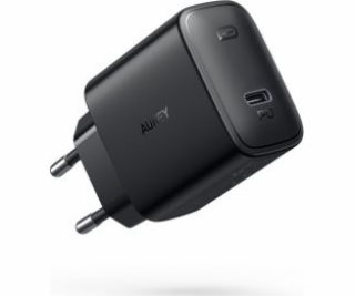 AUKEY PA-F1S Rýchla ultrarýchla nabíjačka 1xUSB C