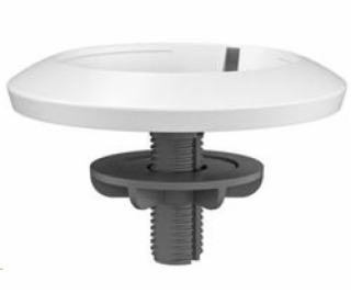 Logitech držák RALLY MIC POD TABLE MOUNT OFF-WHITE WW