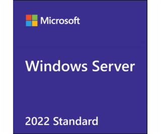 Microsoft Windows Server Standard 2022 16 Core PL OEM  (P...