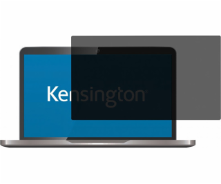 Kensington Privacy filter 2 way removable 33.8cm 13.3  Wi...