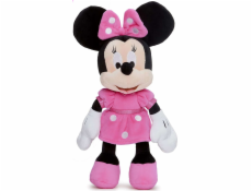 Plyšová hračka Disney Minnie 35 cm