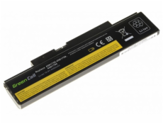 TRX baterie Green Cell/ LE80/ 11.1V/ 4400 mAh/ Li-Ion/ Lenovo ThinkPad Edge E550, E550c, E555 E560 E565 76+/ neoriginál.