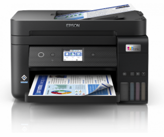 Epson EcoTank ET-4850