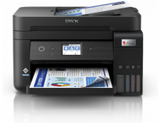 Epson EcoTank ET-4850