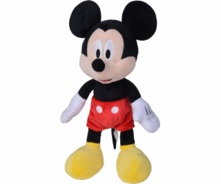 Plyšák Disney Mickey, 25 cm