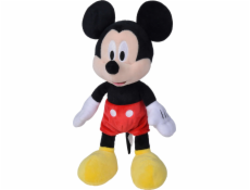 Plyšák Disney Mickey, 25 cm