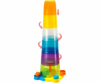 Winfun Ball Tower