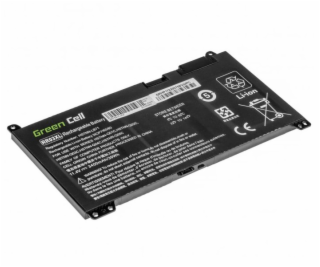 Bateria do HP RR03XL 11,4V 3400mAh