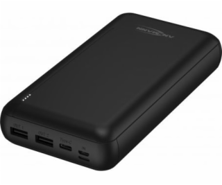 Powerbank 30000 mAh PB212