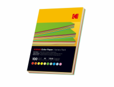 Kodak Color Paper for Home & Office A4x100