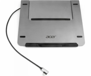 ACER Acer stand with 5 in 1 Docking, USB-C to HDMI + PD +...