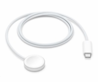 Apple Watch Magnetic Fast Charger to USB-C Cable (1 m)