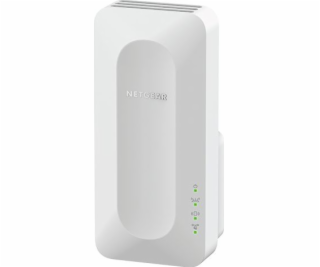 AX1600 4-Stream WiFi 6 Mesh Extender Steckdosenformat