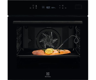 Electrolux EOB 7S31Z Oven