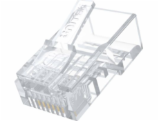 UNITEK MODULAR CONNECTOR RJ45 (8P8C)  CAT.6  Y-OT19TP