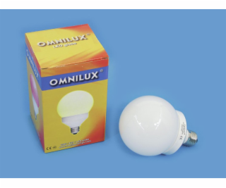 SC-95 LED Omnilux, žlutá