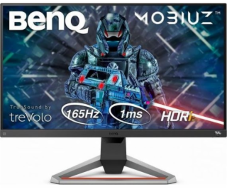 BenQ Mobiuz LCD EX2710S 27 IPS/1920x1080/165Hz/1ms/2×HDMI...